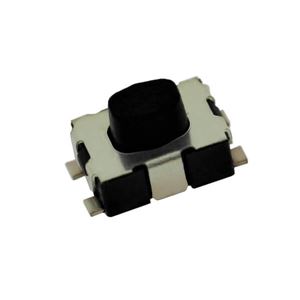 SWITCH TACTILE SPST-NO 4.60x2.80 2.50mm 0.05A 32V SMD - BYTE 08110  - KMR421GLFS