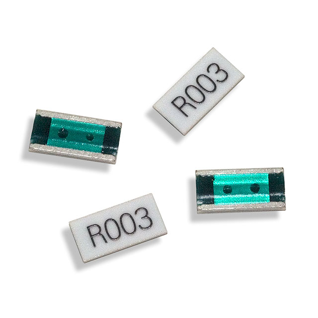 RES 50m Ohms 1206 ±%1 1.5W 50PPM SMT (FCSL32R050FER)