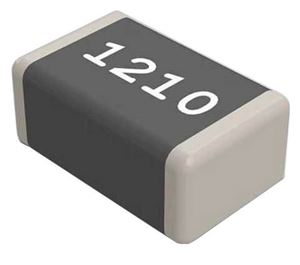RES 4.7K Ohms 1210 ±%1 1/2W 100PPM SMT - BYTE 08360  - RI1210L4701FT