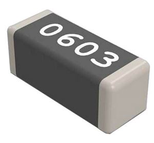 RES 680K Ohms 0603 ±%1 1/10W SMT - BYTE 08415  - RC0603FR-680KR