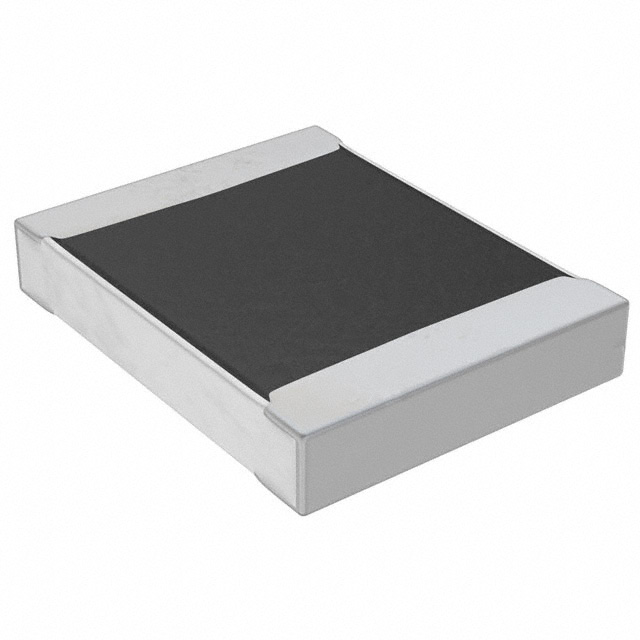 RES 100 Ohms 1210 ±%5 1/3W 200PPM SMT (RMCF1210JT100R)