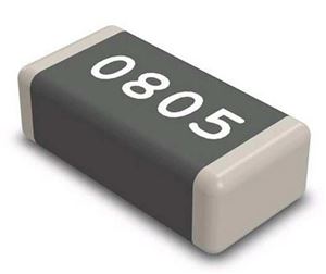 RES 16K Ohms 0805 ±%1 SMT - BYTE 08477  - 0805F16K