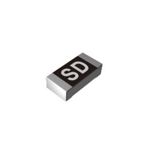 RES 20K Ohms 0603 ±%5 0,3W SMT - BYTE 08598  - SDR03EZPJ203-