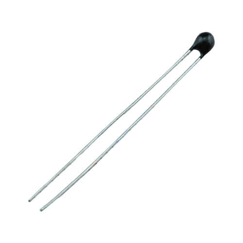 NTC THERMISTOR 10K ±1% THT (MF52A1-103F3950)