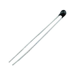 NTC THERMISTOR 10K ±1% THT - BYTE 08646  - MF52A1-103F3950