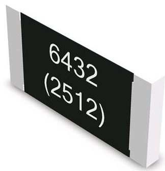 RES 27 Ohms 2512 ±%5 1W 200PPM SMT (25121WJ0270T4E)