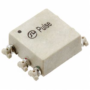 TRANSFORMER PULSE XFMR 1:1:1 980UH SMD - BYTE 08680  - PA0173NL