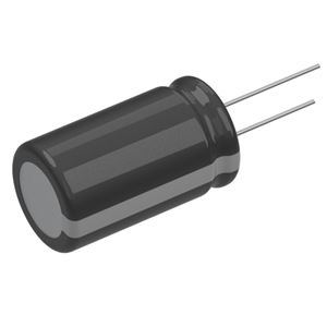 CAP 39uF 420V 13X21mm THT - BYTE 08713  - *