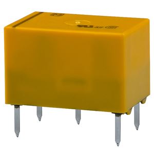 RELAY GEN PURPOSE SPDT 2A 5V THT - BYTE 08737  - DS1E-M-DC5V