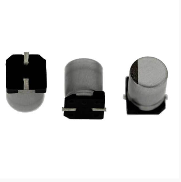 CAP EL 470uF 25V 10x10 105C 2000Hrs SMT (BDS25VC470MJ10TP)