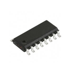 IC BINARY COUNTER DL 4BIT SOIC16 SMD - BYTE 08773  - CD4520BM96