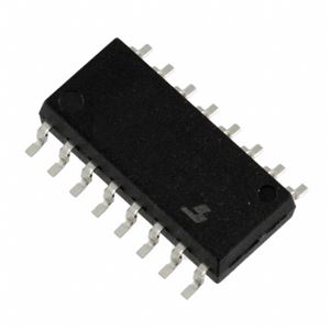 BYTE 08803 - TLP291-4(GB-TP,E)