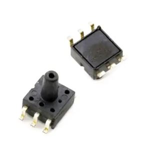 SENSOR PRESSURE 40KPA SOP6 SMD - BYTE 08822  - PSG010S