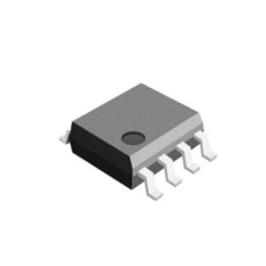 IC-485 RS-485/RS-422 TRANSCEIVER SOP8 SMD - BYTE 08839  - MAX485ED