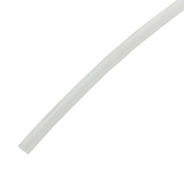 MAC HEAT SHRINK 1.5MM TRANSPARENT 2:1 (WOER-R1.0-TRANSPARENT)