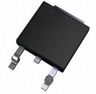 DIODE SCHOTTKY  STPS5H100BY-TR 100V 5A SMD  - BYTE 01107  - STPS5H100BY-TR