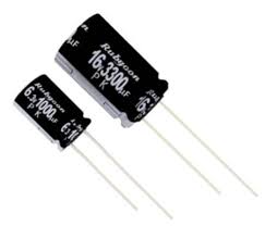 CAP EL 330uF 25V 8x12 3.5MM 105C TB THT (RD1E337M0811MPF)