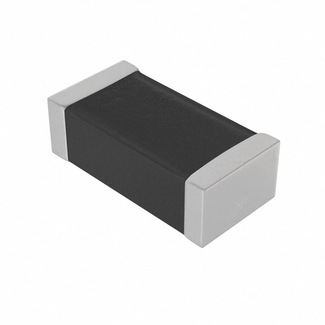 FERRITE BEAD 2A 600R 0805 SMD (742792040)