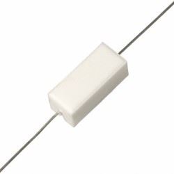 RES STONE 100R 5W THT  - BYTE 00135  - PRW05WJP101B00