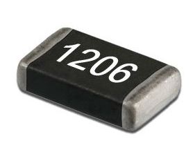 IND 100uH 1206 SMD - BYTE 01160  - *