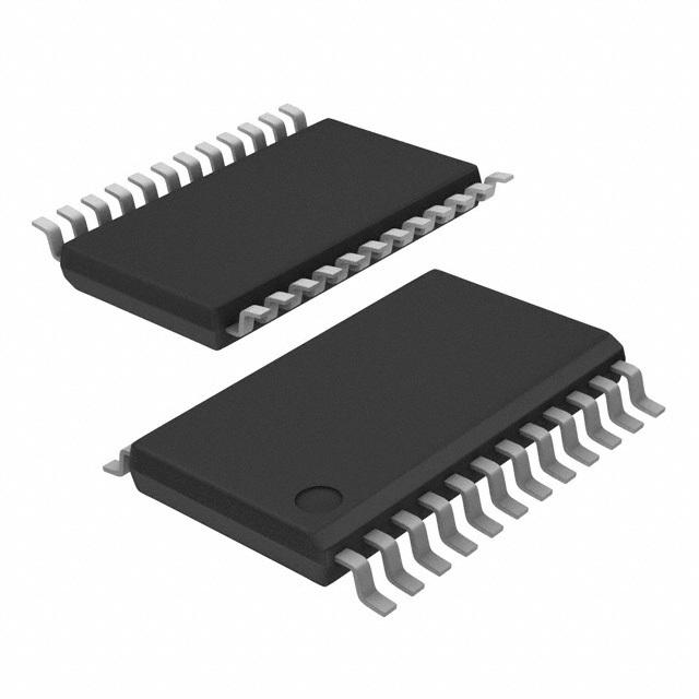 ENTEGRE GPIO EXPANDER 24TSSOP SMD  (PCA9539APW, 118)