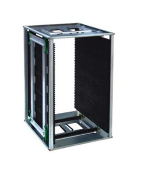 ESD MAGAZİNE RACK 1M HA 460x330mm - BYTE SM01112  - *