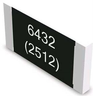 RES 220m Ohms 2512 ±%1 1W 800PPM SMT - BYTE 09317  - 25121WF220LT4E