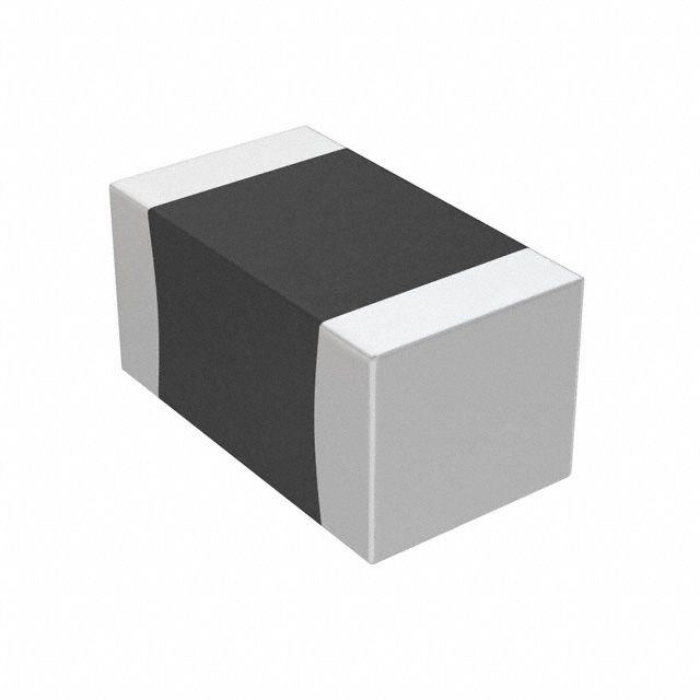 CAP CER MLCC 22µF 0603 6.3V ±20% X5R SMT (CC0603MRX5R5BB226)