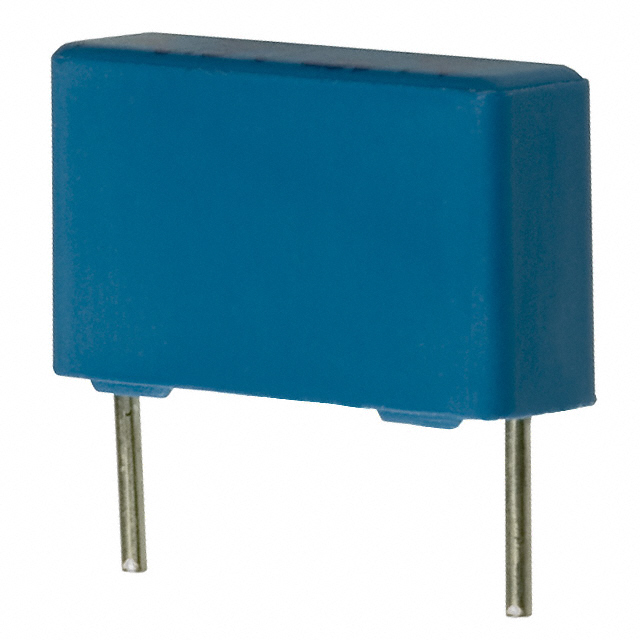 CAP FILM 0.047uF ±5% 1300V RADIAL THT (B32672L7473J000)