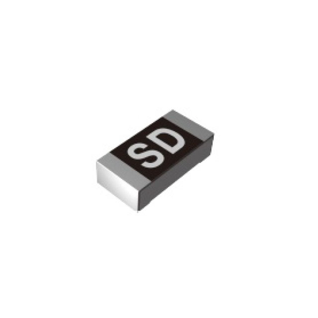 RES 47K Ohms 0603 ±%5 0,3W SMT (SDR03EZPJ473-)