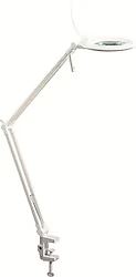 MASA ÜSTÜ LEDLİ 5X AKROBAT LAMBA  - BYTE DB00035  - MG-1805
