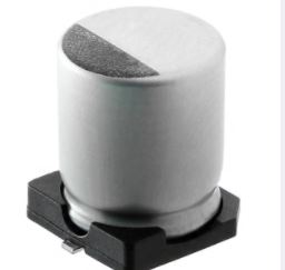 CAP ALUM 680uF 6.3V 6.3x8mm %20 SMD (EMZR6R3ARA681MF80G)