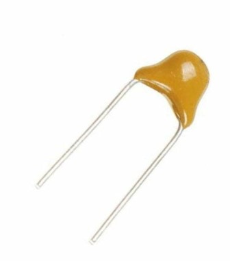 CAP MULTILAYER 100nF 50V 2.5mm ±10% X7R THT (MKT0805B104K500PF1R)