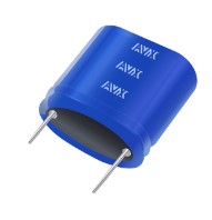 CAP SUPER 5F 5.4V 0% +100% THT (SCMT22D505PRBB0)