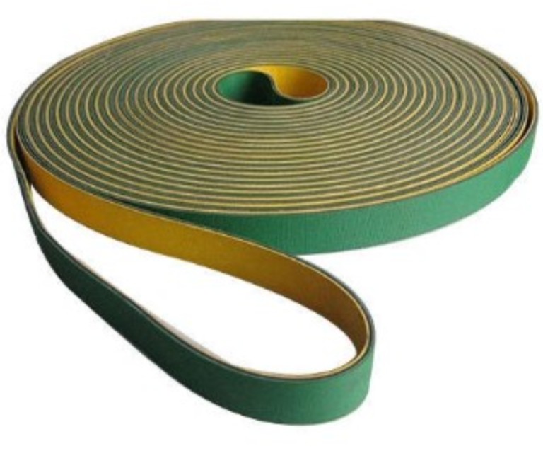 BELT_410_1 MAM-5P-1235-7W (SAMSUNG - HANWHA : SM Makine Konveyör Kayışı Giriş-Çıkış)