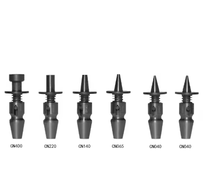 CN140 NOZZLE ASSY (SAMSUNG - HANWHA : SM Seri Nozul IC,Soket,LED )