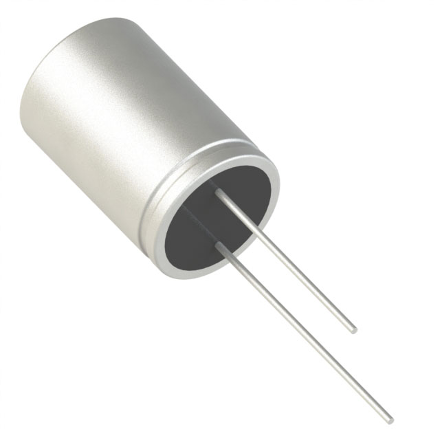 CAP ALUM POLY 330uF ±20% 50V THT (RPF1015331M050K)