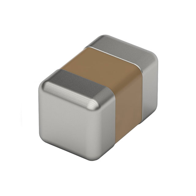 CAP CER 0.1uF 0603 100V ±10% X7R SMD (885012206120)