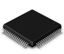 IC MCU 32BIT 256KB FLASH 64-LQFB SMD (NUC029SGE)