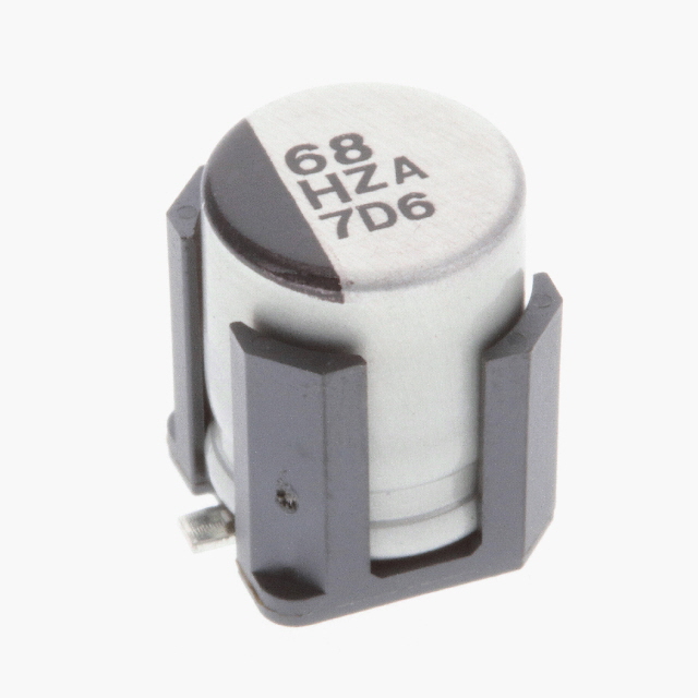 CAP ALUM HYBRID 47uF ±20% 35V SMD (EEH-ZA1V470V)