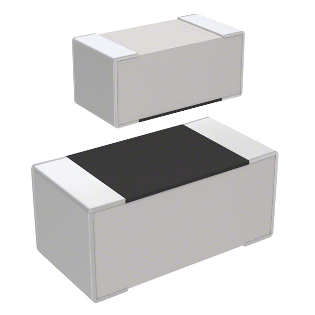 RES 16R 0603 %1 1/10W 100PPM SMD (RC1608F160CS)