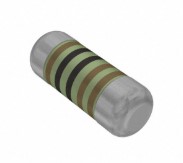 RES 1K MELF 0204 ±1% 1/4W SMD (SMM02040C1001FB300)