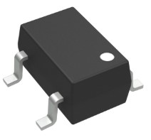 IC AND GATE 1-CH 2-INP 5TSOP SMD (MC74VHC1G08DTT1G)