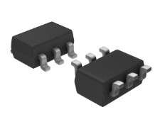 IC BUFFER NON-INVERT 5.5V SOT23-6 SMD (SN74LVC2G34DBVR)