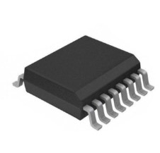 DIGITAL ISOLATOR GEN. PURPOSE 2.5kV 2CH 16SSOP SMD (ISO1212DBQR)