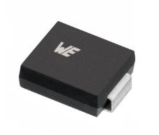 DIODE TVS 33VWM 53.3V DO214AC(SMA) SMD  (SMAJ33CA)