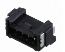 CONN HEADER 4P 1.25mm MALE SMD (5055680471)