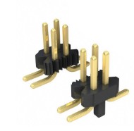 CONN HEADER 50P(2x25) 1.27mm MALE SMD (20021121-00050T4LF)