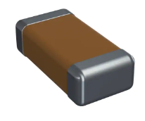 CAP CER MLCC 20pF 0603 50VDC ±5% C0G (NP0) SMT (CC0603JRNPO9BN200)