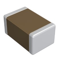 CAP CER 1nF 0603 1kV ±%10 X7R SMD  (C0603W102KDRAC7867)